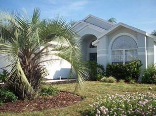 2552 Meadow Oaks Loop, Clermont, FL 34714