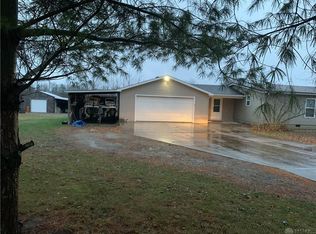 10784 Hetzler Rd, Middletown, OH 45042