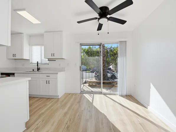 4473 Mississippi St APT 1, San Diego, CA 92116