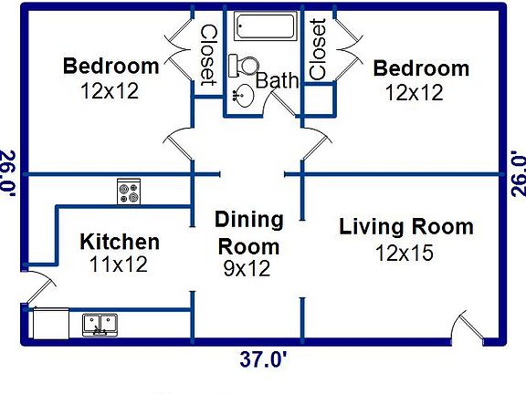 3rd image of this home