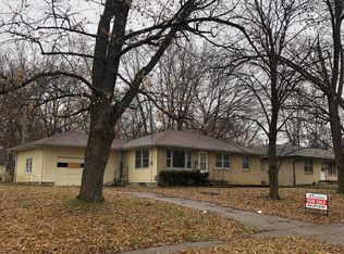 3941 42nd St, Des Moines, IA 50310