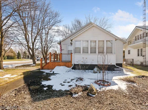 4955 Weber St, Elkton, MI 48731