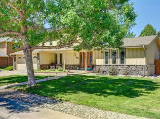 1509 S Macon St, Aurora, CO 80012