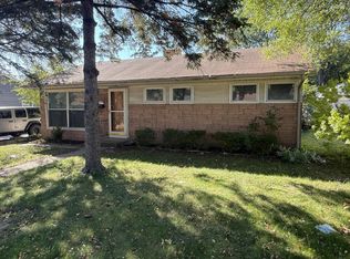7519 W Sheridan AVENUE, Milwaukee, WI 53218