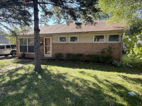7519 W Sheridan AVENUE, Milwaukee, WI 53218