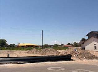 5945 Ruidoso Downs St, El Paso, TX 79932