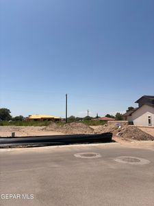 5945 Ruidoso Downs St, El Paso, TX, 79932