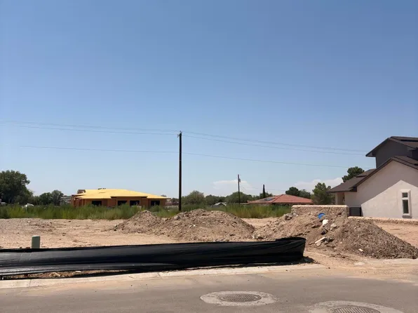 5945 Ruidoso Downs St, El Paso, TX 79932