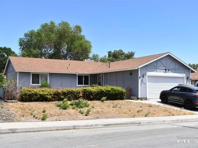 4140 Furnace Creek Dr, Carson City, NV, 89706