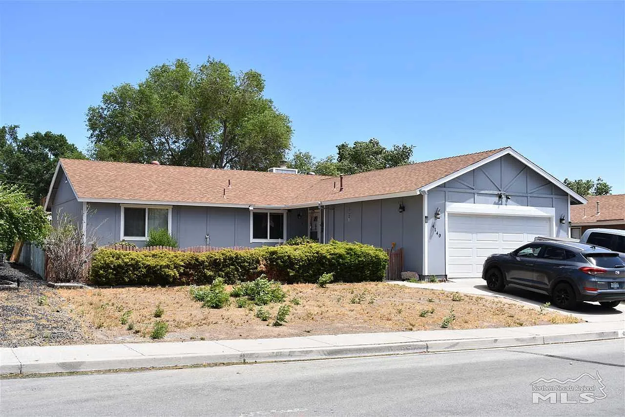 4140 Furnace Creek Dr photo 1