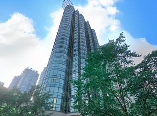 555 Jervis St #2302, Vancouver, BC V6E4N1