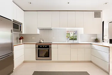 Sold by Brown Harris Stevens