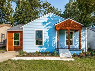 2239 Fordham Rd, Dallas, TX 75216