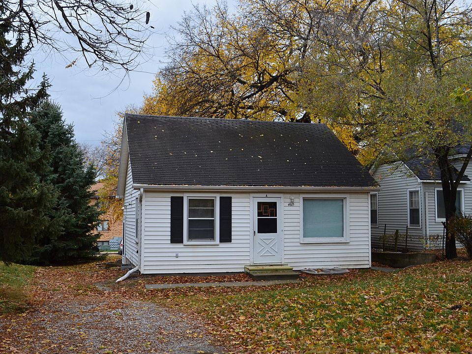 1st image of 4615 Lowell Ave