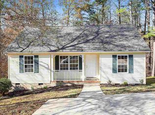 150 Gower Rd, Spartanburg, SC 29303