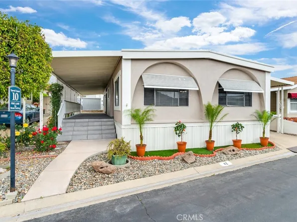 10210 Baseline Rd Space 42, Rancho Cucamonga, CA 91701