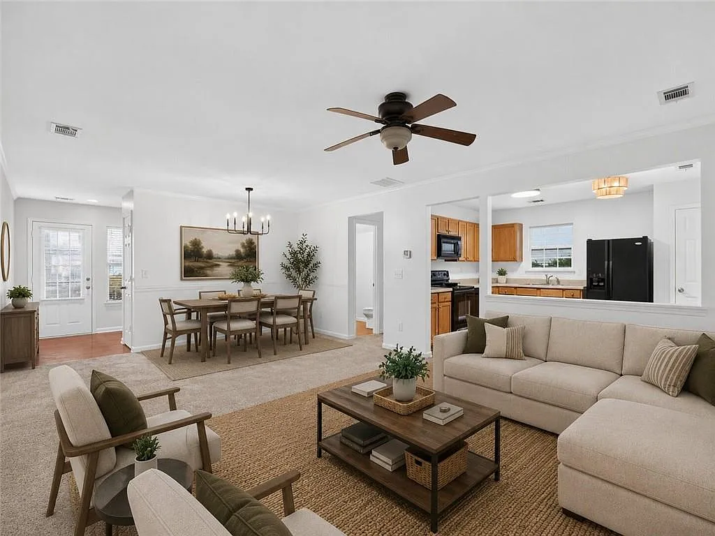 3 bed, 2.5 bath, 1752 sqft, $2,400 — Photo 4