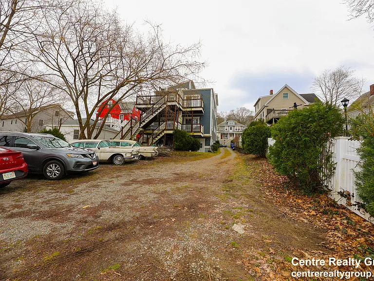 127 Nonantum St #2 — Photo 39