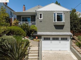 4007 Lyman Rd, Oakland, CA 94602