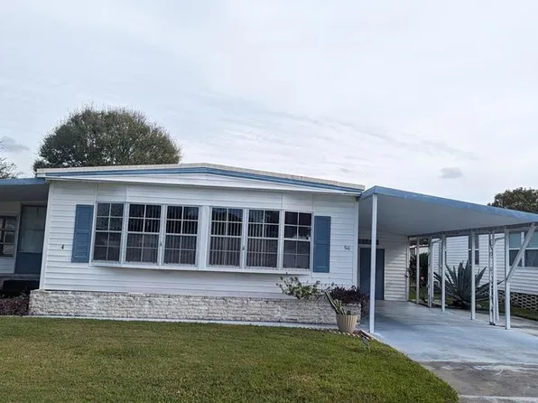 1610 Reynolds Rd Lot 56, Lakeland, FL 33801