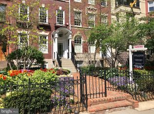 1704 16th St NW APT 6, Washington, DC 20009