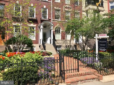 1704 16th St NW APT 6, Washington, DC, 20009