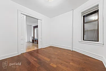 Rented by Garfield Realty 