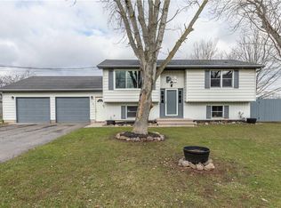 17181 Gulf Rd, Holley, NY 14470
