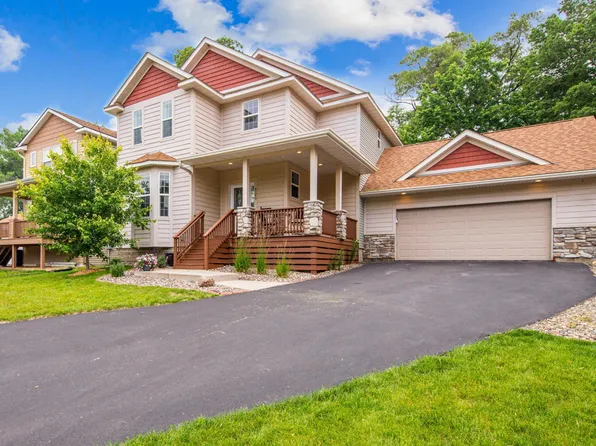 4145 Halifax Ave N, Robbinsdale, MN 55422