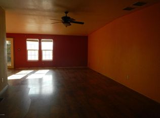 11717 N McGee Rd, Valley Farms, AZ 85191