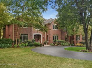 1840 Schaeffer Rd, Long Grove, IL 60047