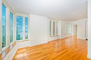 Rented by Keller Williams NYC