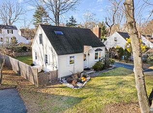 234 Knickerbocker Rd, Closter, NJ 07624