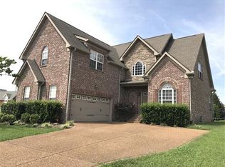 118 Ruland Cir, Hendersonville, TN 37075