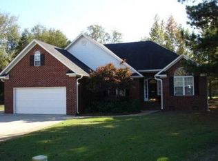 354 Bristol St, Florence, SC 29501