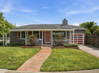 96 Lerida Ave, Millbrae, CA 94030