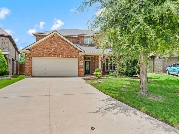 2620 Sandcherry Dr, Fort Worth, TX 76244