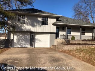 2151 E Cardinal St, Springfield, MO 65804