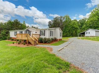 4485 Grooms Rd, Reidsville, NC 27320