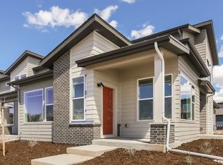2603 Thunderstreak Ln UNIT 1, Fort Collins, CO 80524