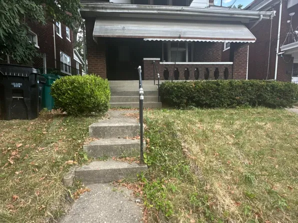 2358 Chickasaw St, Cincinnati, OH 45219