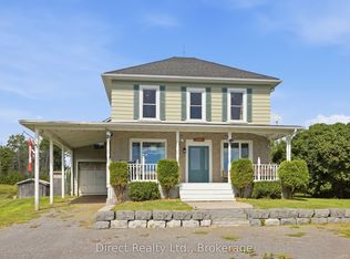 6070 County Road 9, Greater Napanee, ON K7R3K8