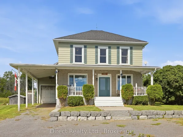 6070 County Road 9, Greater Napanee, ON K7R 3K8