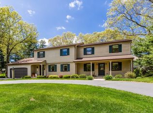 198 Inverness Ln, Longmeadow, MA 01106