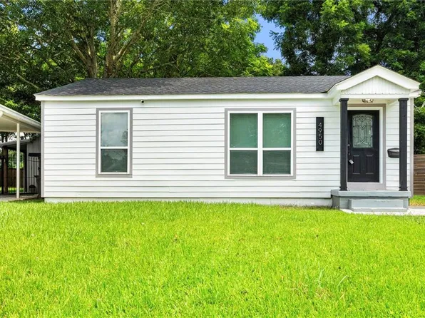 4950 Copernicus St, New Orleans, LA 70131