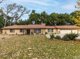 11900 Cenegal Rd, Atascadero, CA 93422