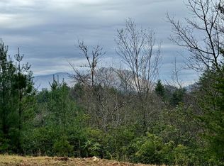 25 Mystic Ridge Way E, Topton, NC 28781