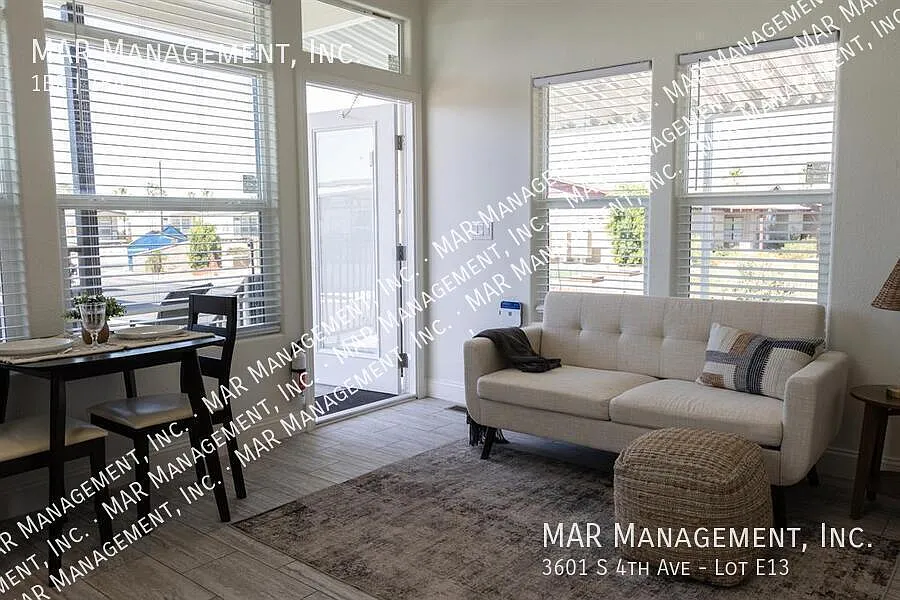 Sandstone Cottages All Age Park - 1 bed 1 bath - E13 — Photo 4