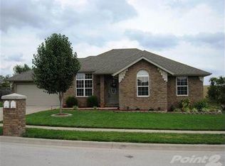 3800 N 28th St, Ozark, MO 65721