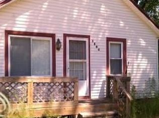 1866 Range Rd, Pt Huron, MI 48060